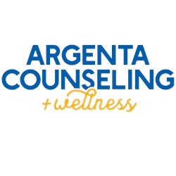 Client Portal Home for Argenta Counseling + Wellness