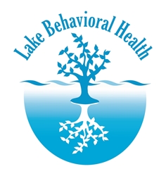Client Portal Home for Lake Substance Abuse Solutions