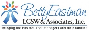 Client Portal Home for Betty Eastman, LCSW & Associates, INC.