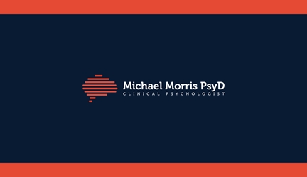 Client Portal Home for Michael Morris, PsyD