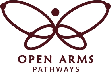 Client Portal Home for Open Arms Counseling LLC