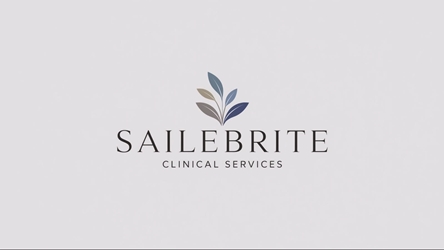 Client Portal Home for Sailebrite Clinical Services, PLLC