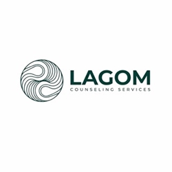 Client Portal Home for Lagom Counseling Services PLLC