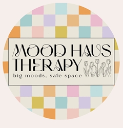 Client Portal Home for Mood Haus Therapy, PLLC