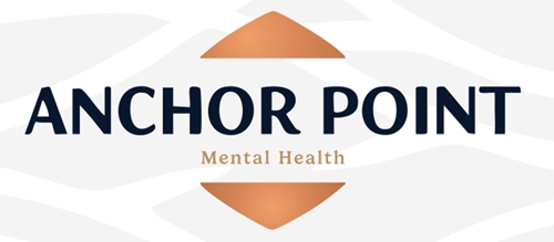 Client Portal Home for Anchor Point Mental Health