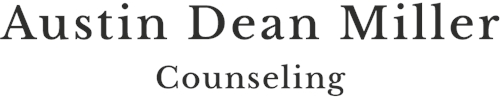 Client Portal Home for Austin Dean MIller Counseling LLC