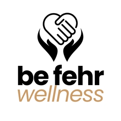 Client Portal Home for Be Fehr Counseling