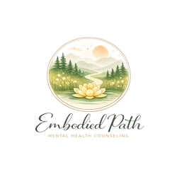 Client Portal Home for Embodied Path, Mental Health Counseling, PLLC
