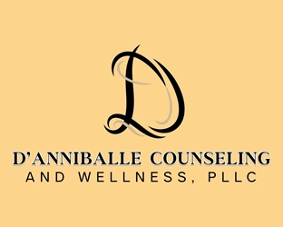 Client Portal Home for D'Anniballe Counseling and Wellness, PLLC