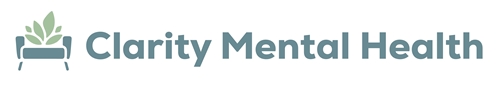 Client Portal Home for Clarity Mental Health, LLC