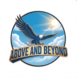 Client Portal Home for Above and Beyond Counseling and Consulting LLC