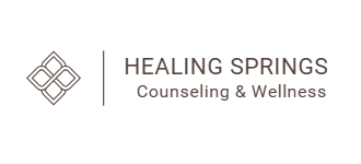 Client Portal Home for Healing Springs Counseling & Wellness