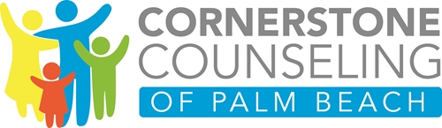 Client Portal Home for Cornerstone Counseling of Palm Beach, PA