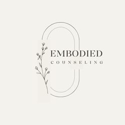 Client Portal Home for Embodied Counseling