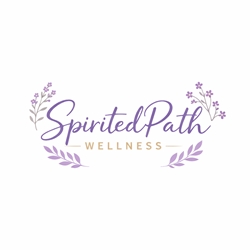 Client Portal Home for SpiritedPath Wellness