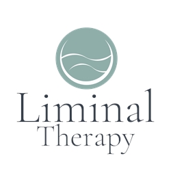 Client Portal Home for Liminal Therapy