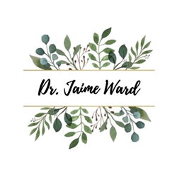 Client Portal Home for Dr Jaime Ward