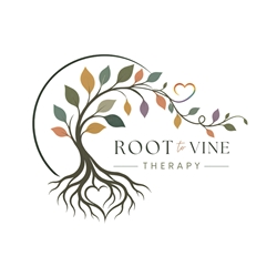 Client Portal Home for Root to Vine Therapy