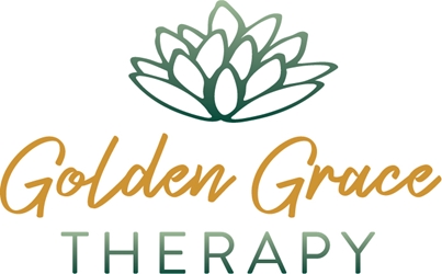 Client Portal Home for Golden Grace Therapy PLLC