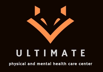 Client Portal Home for Ultimate Physical and Mental Health Clinic