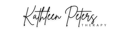 Client Portal Home for Kathleen Peters Therapy