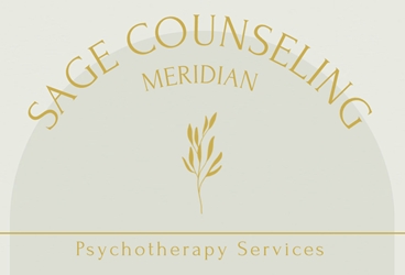 Client Portal Home for Sage Counseling Meridian