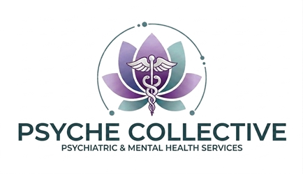Client Portal Home for Psyche Collective