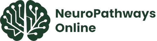 Client Portal Home for NeuroPathways Online