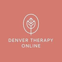 Client Portal Home for Denver Therapy Online