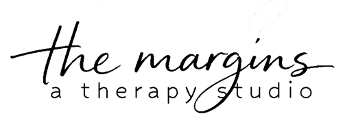 Client Portal Home for The Margins LLC