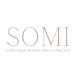 Client Portal Home for SOMI