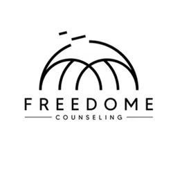 Client Portal Home for Freedome Counseling