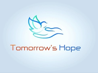Client Portal Home for Tomorrow's Hope