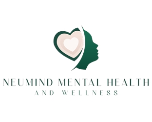 Client Portal Home for Neumind Mental Health and Wellness
