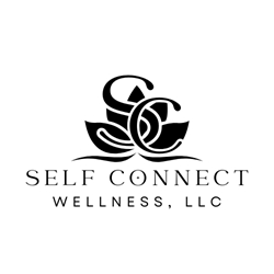 Client Portal Home for Self Connect Wellness, LLC