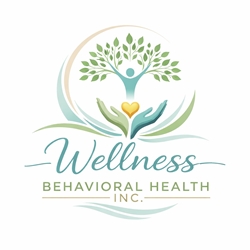 Client Portal Home for Wellness Behavioral Health, Inc.