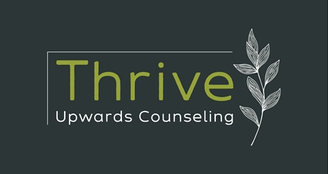 Client Portal Home for Thrive Upwards Counseling