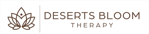 Client Portal Home for Deserts Bloom Therapy PLLC