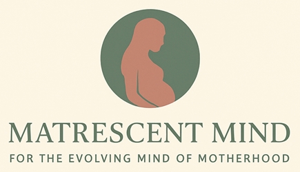 Client Portal Home for Matrescent Mind, PLLC