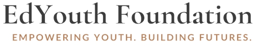 Client Portal Home for EdYouth Foundation