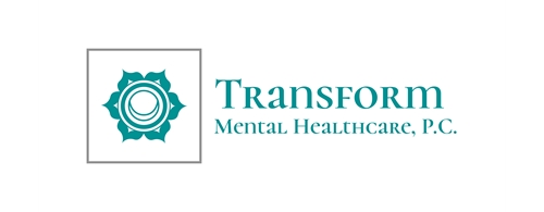 Client Portal Home for Transform Mental Healthcare, P.C.