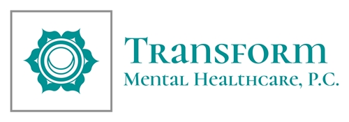 Client Portal Home for Transform Mental Healthcare, P.C.