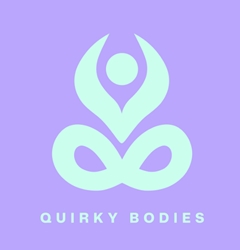 Client Portal Home for Quirky Bodies LLC