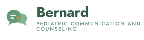 Client Portal Home for Bernard Pediatric Communication and Counseling, LLC