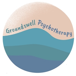 Client Portal Home for Groundswell Psychotherapy