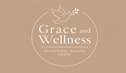 Client Portal Home for Grace and Wellness Behavioral Health Group