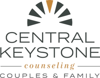 Client Portal Home for Central Keystone Counseling: Couples & Family