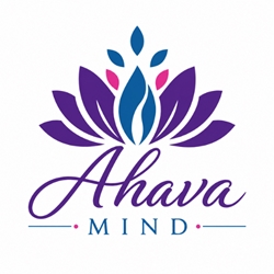 Client Portal Home for Ahava Mind