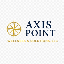 Client Portal Home for Axis Point Wellness & Solutions