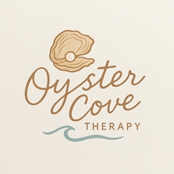 Client Portal Home for Oyster Cove Therapy